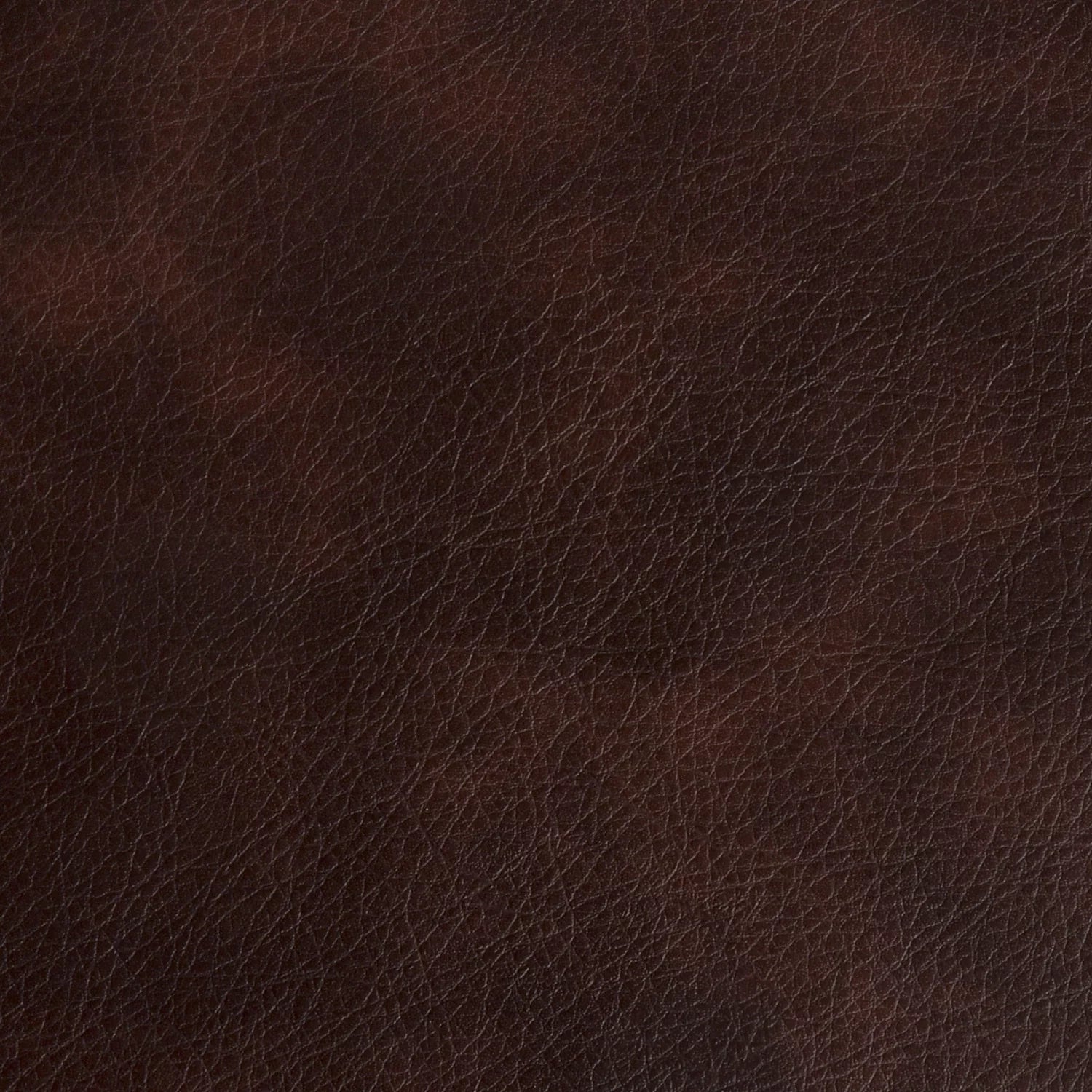 Biscuit Brown Faux Leather Ergonomic Executive Chair A684127