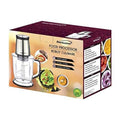 6.5-Cup Food Processor K42292
