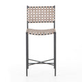 Smoke Grey Counter Stool J55668
