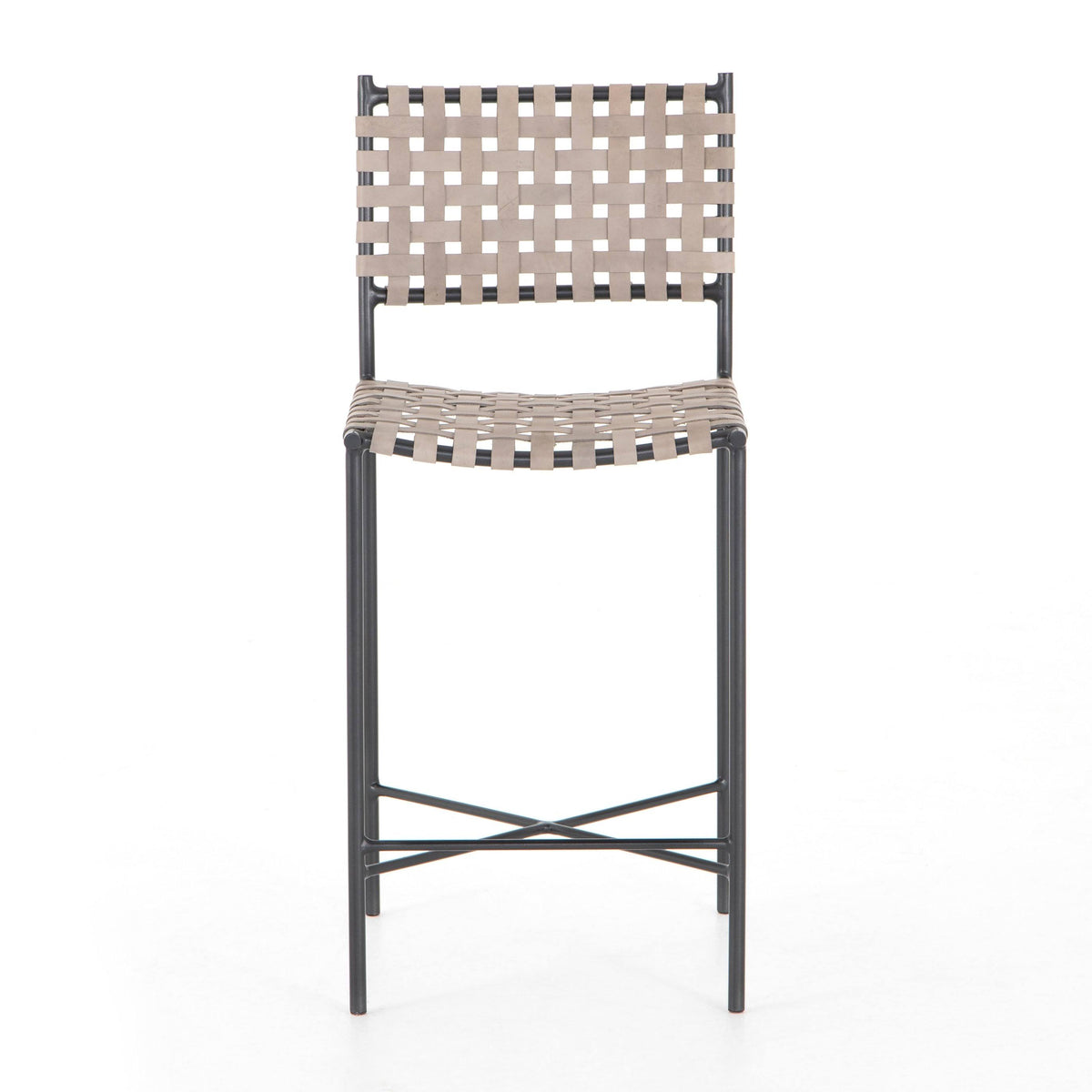 Smoke Grey Counter Stool J55668