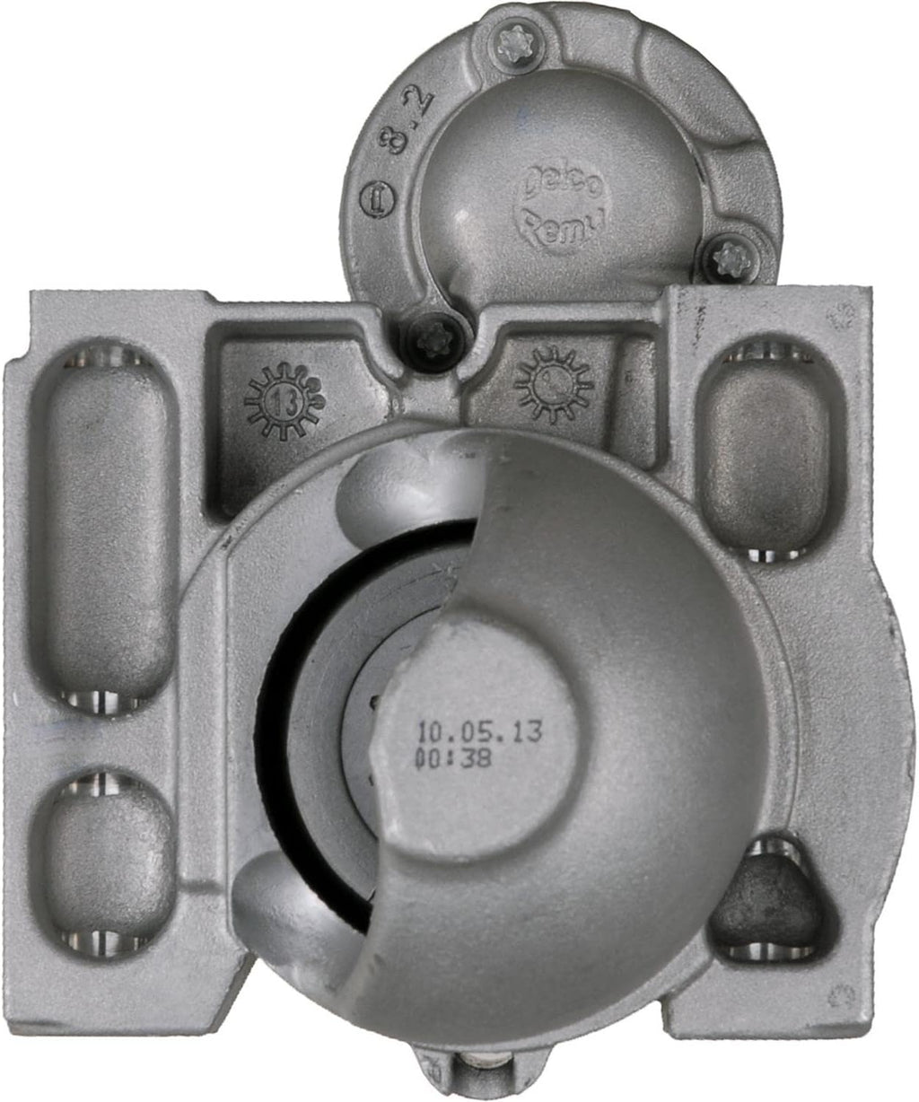 Starter N807