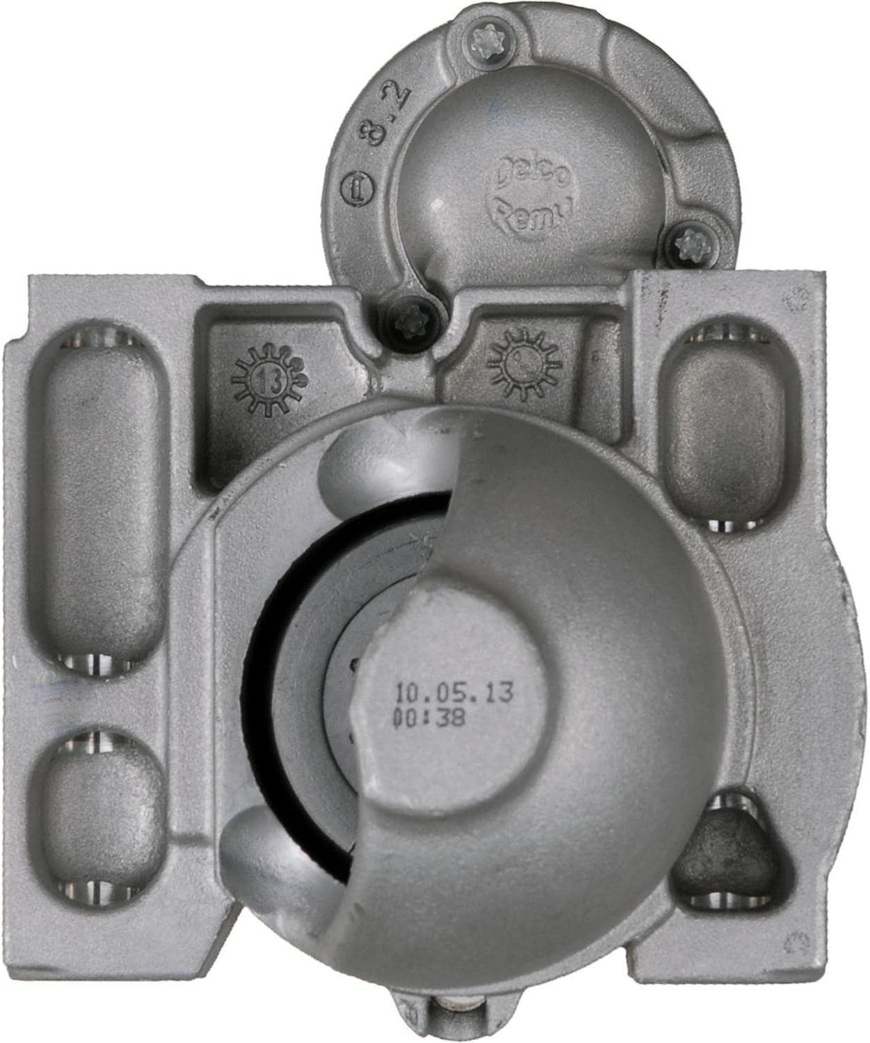 Starter N807