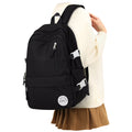 Lightweight Water Resistant 14 Inch Laptop Backpack Y491