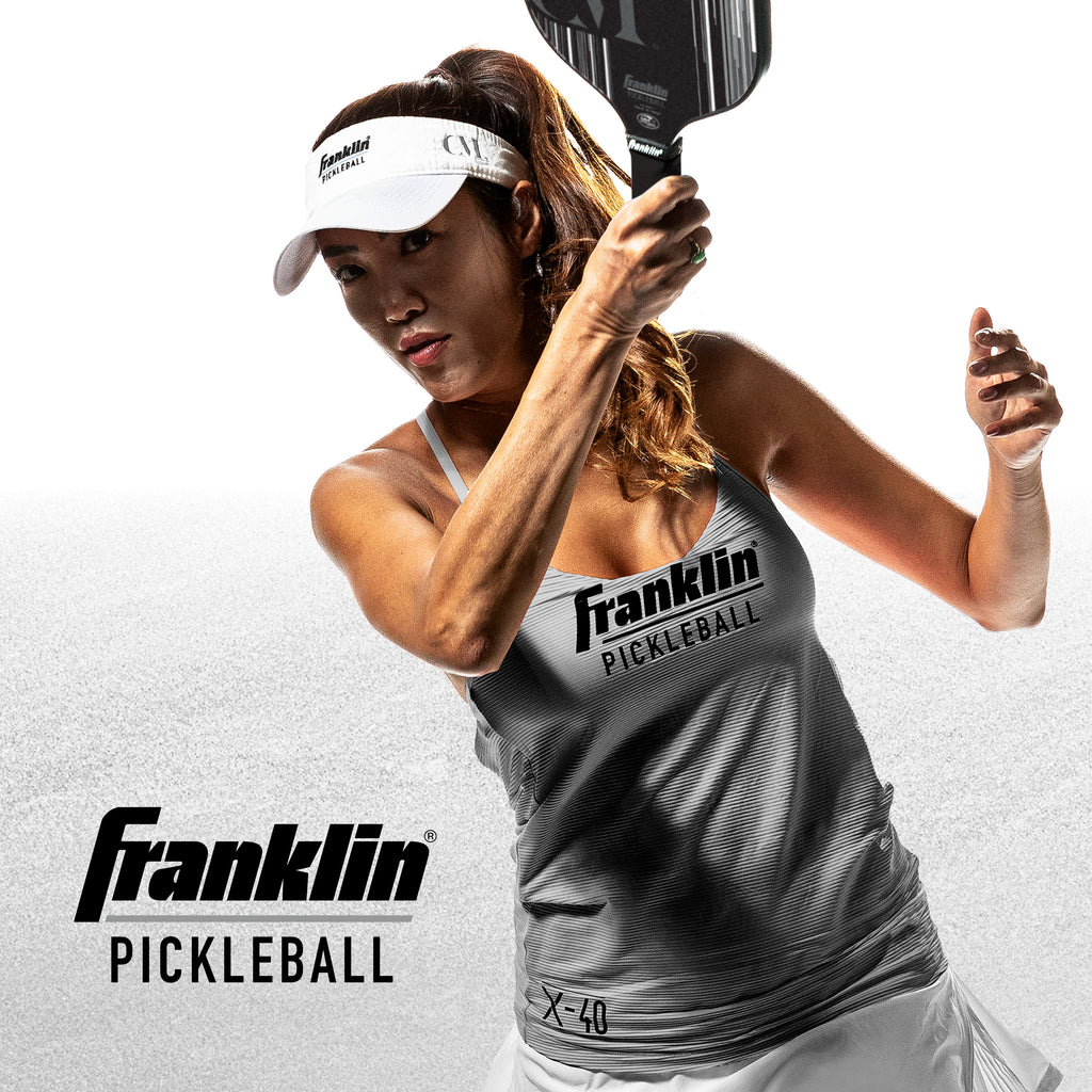 Black 13mm Pickleball Paddle H52824