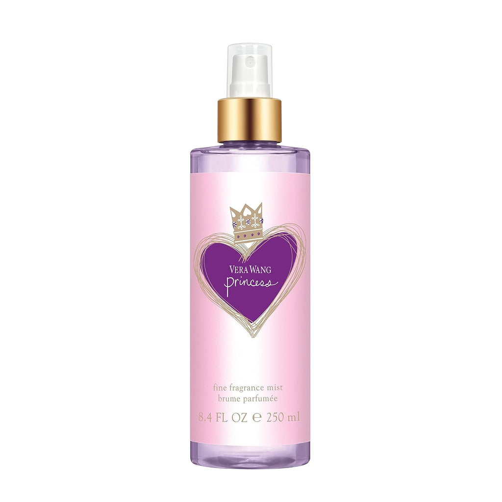 8.4 fl Oz Hair and Body Mist E995