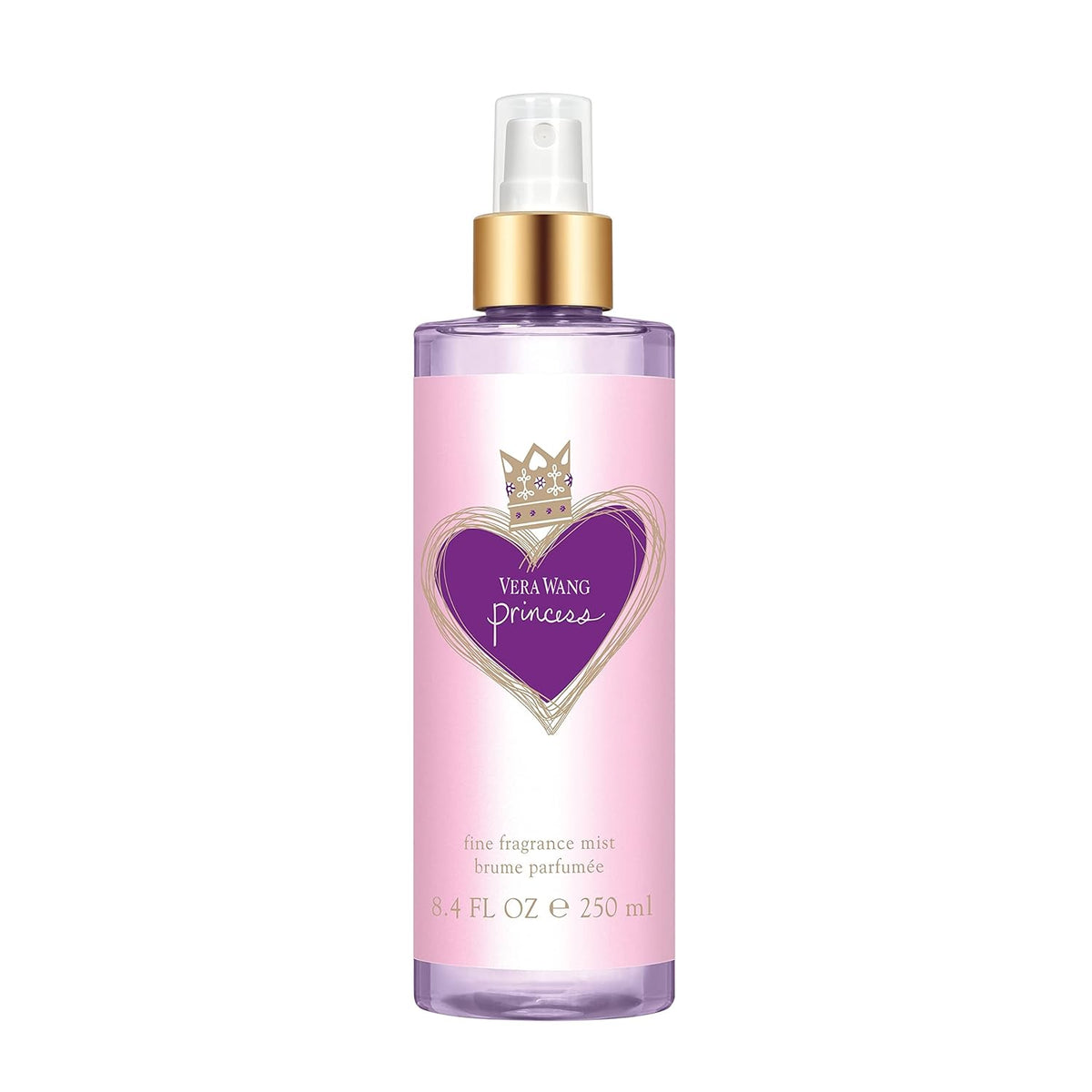 8.4 fl Oz Hair and Body Mist E995