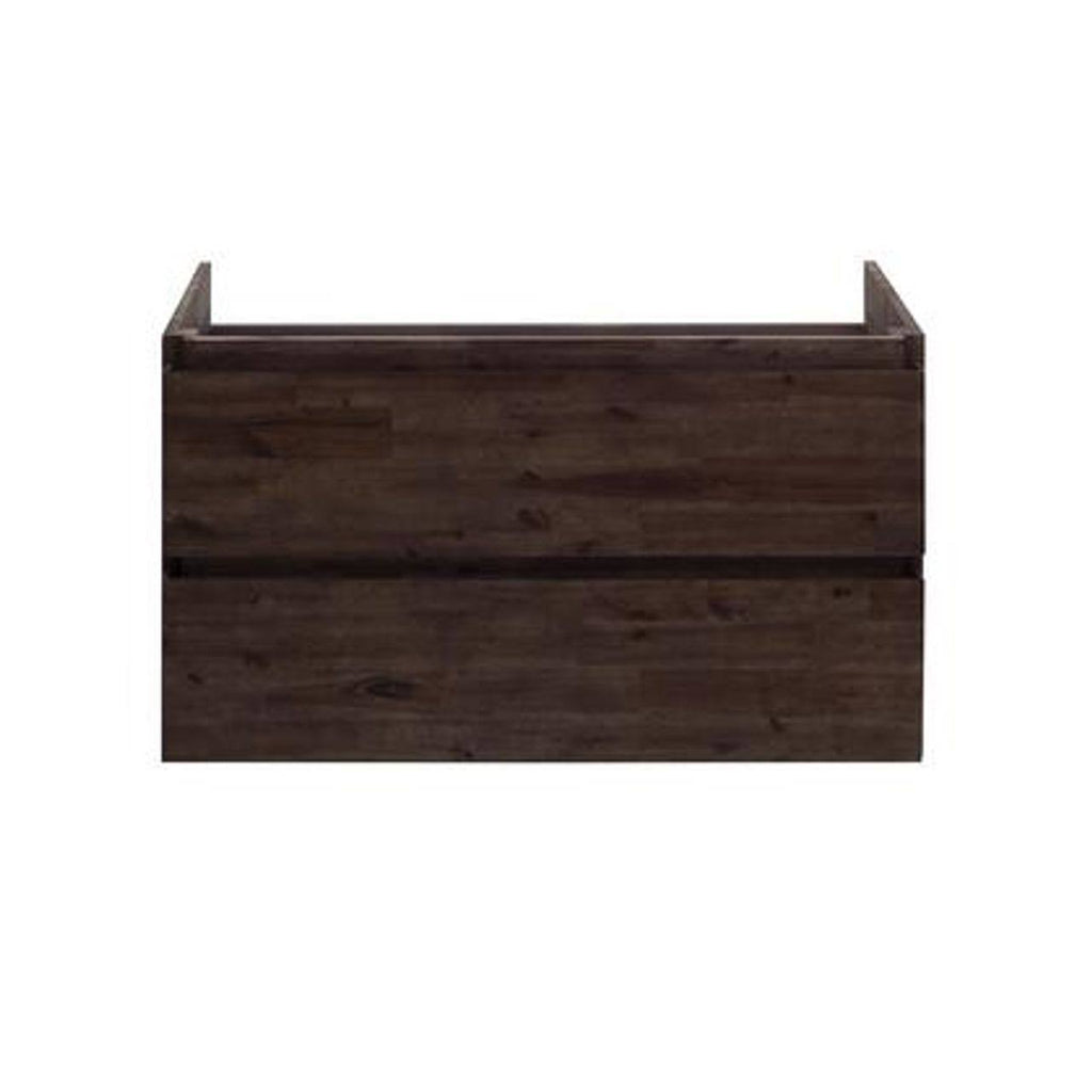 Wall Hung Bathroom Cabinet N7038