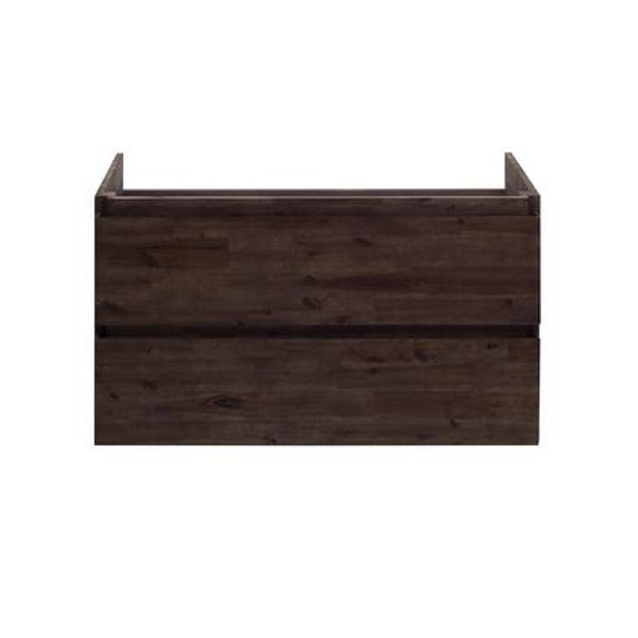 Wall Hung Bathroom Cabinet N7038