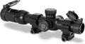 1-6x24 First Focal Plane Rifle Scope with Illuminated MOA Reticle U8043