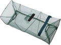 Green Collapsible Fishing Trap Net S19801