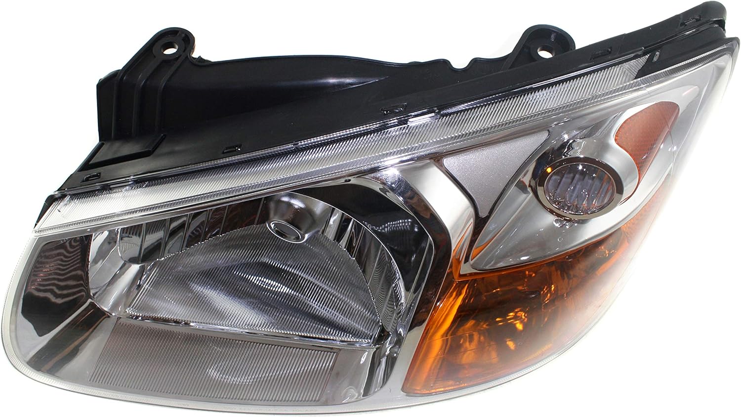 LH Halogen Headlight Assembly T824660