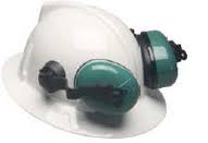 Sound Control Ear Muffs V74042
