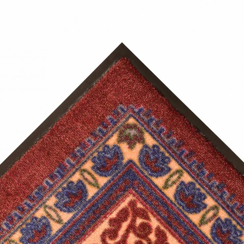 Entrance Mat 5 x 8 Sapphire X9832