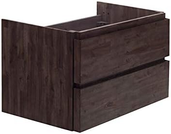 Wall Hung Bathroom Cabinet O75023
