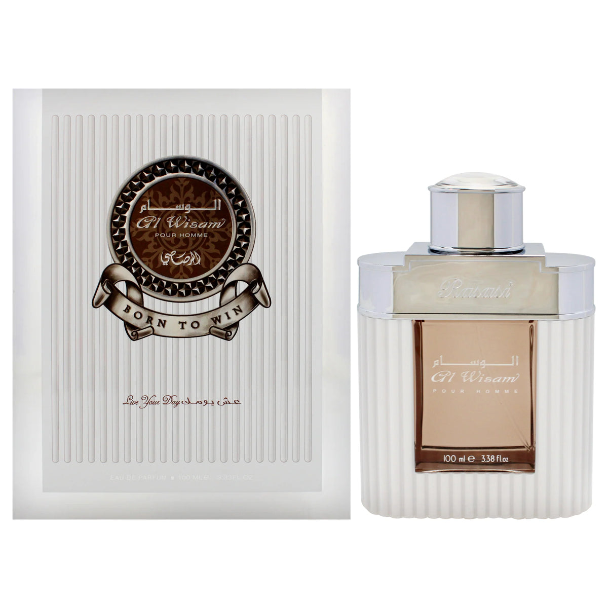3.33 oz EDP Spray X466486