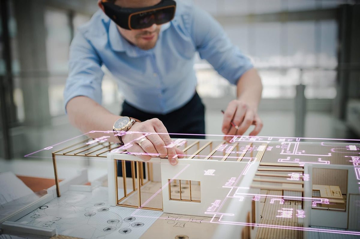 AR Glasses D36292