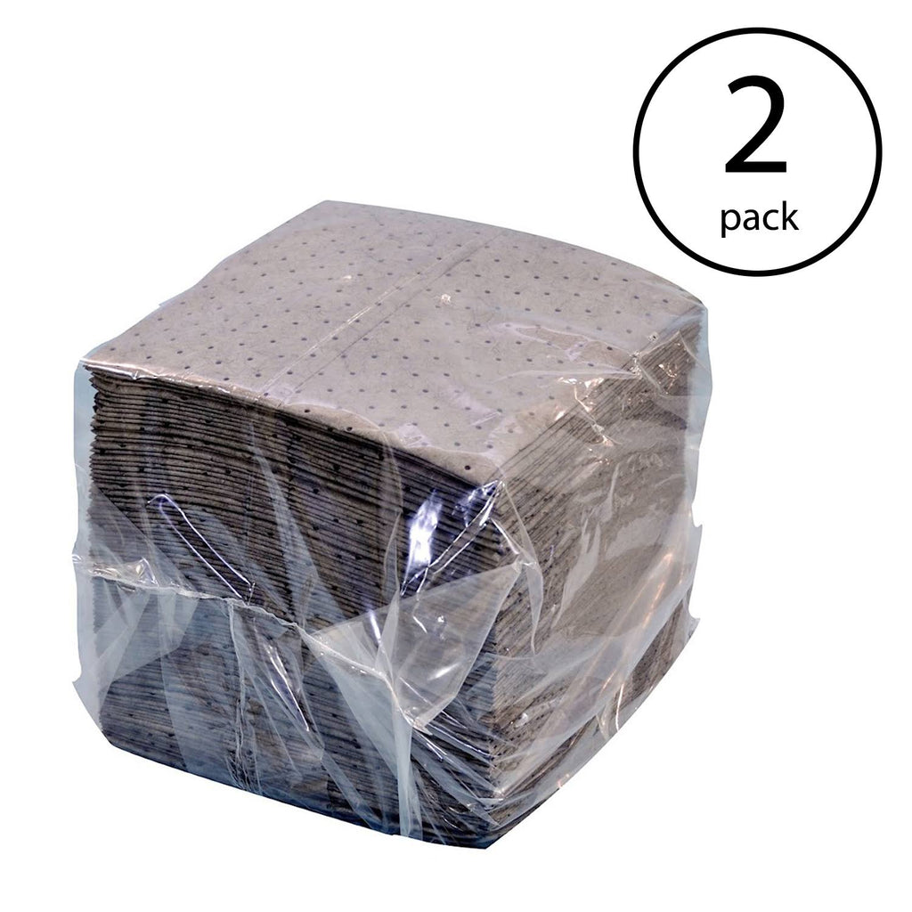 Gray Dimpled Sorbent Pad (2 Pack) M846022