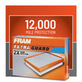 Extra Guard Engine Air Filter I7164