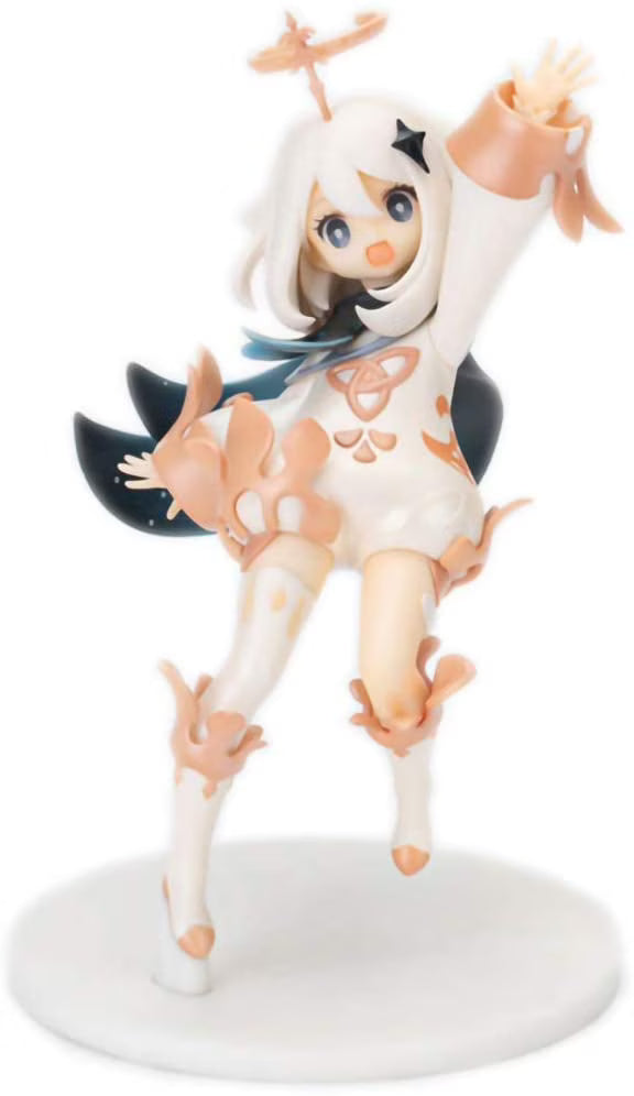 PVC Action Figure N2961