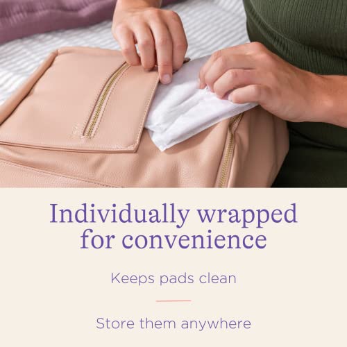 100 Count Disposable Nursing Pads B202