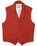 Wool Blend Vest U937992