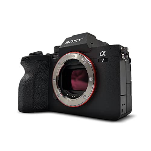 Alpha 7 IV Full-Frame Mirrorless Interchangeable Lens Camera with 28-70mm Zoom Lens Kit Z90701