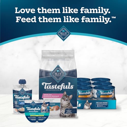 15-lb. Bag Dry Cat Food Q1654