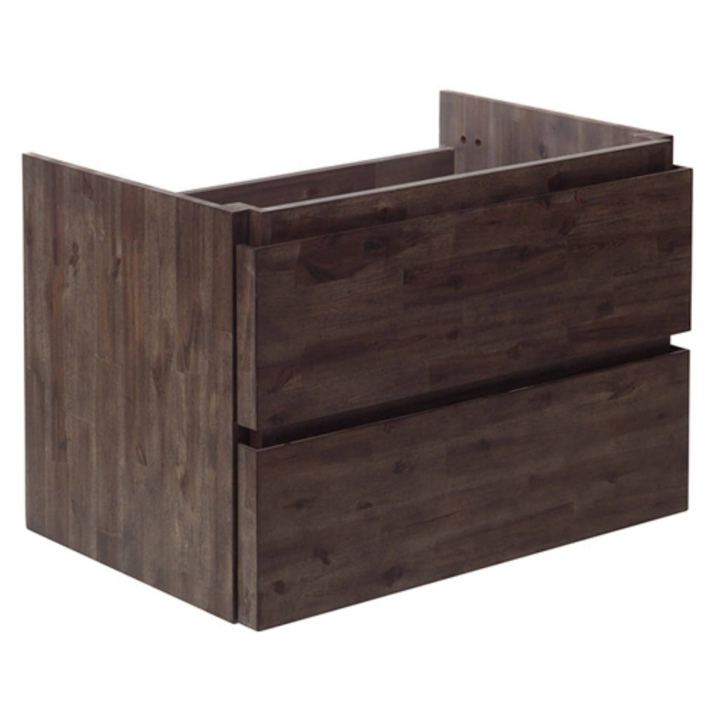 Wall Hung Bathroom Cabinet N7038