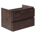 Wall Hung Bathroom Cabinet N7038