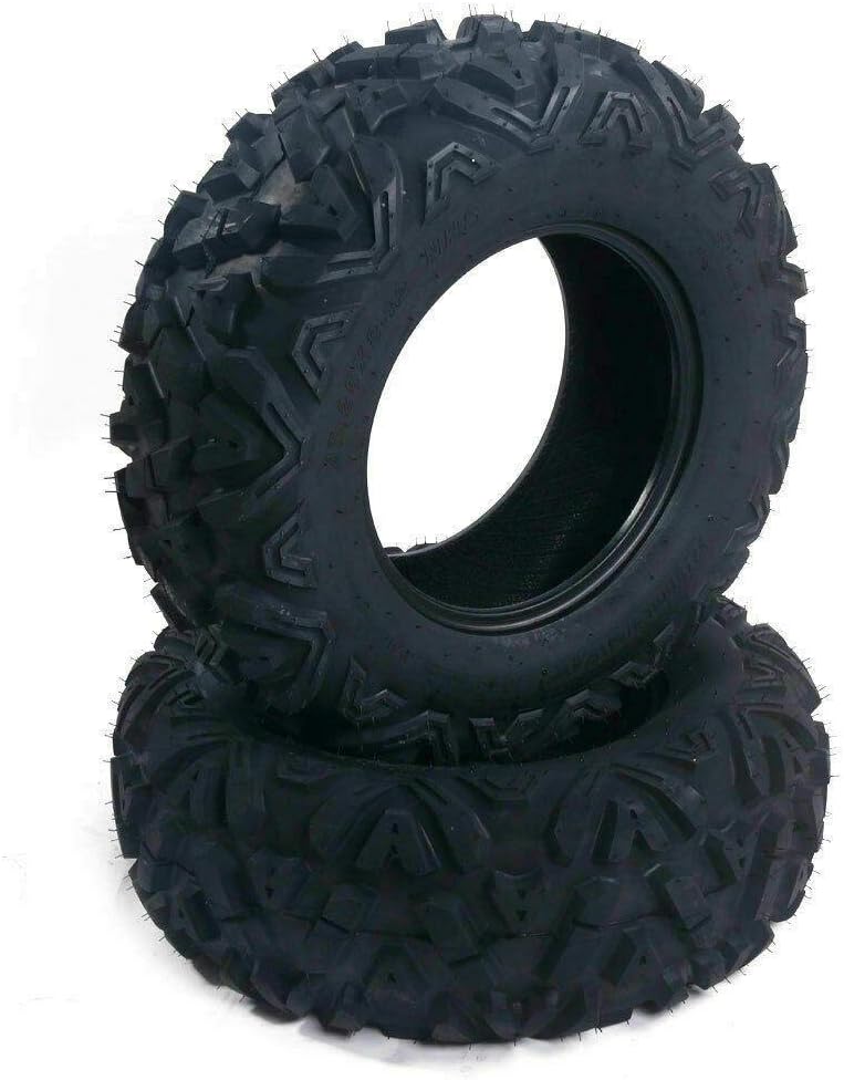 27x9x14 ATV UTV Tires 6 PR Tubeless Z440