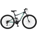 27.5 In. Mountain Full Suspension Tervane O382874