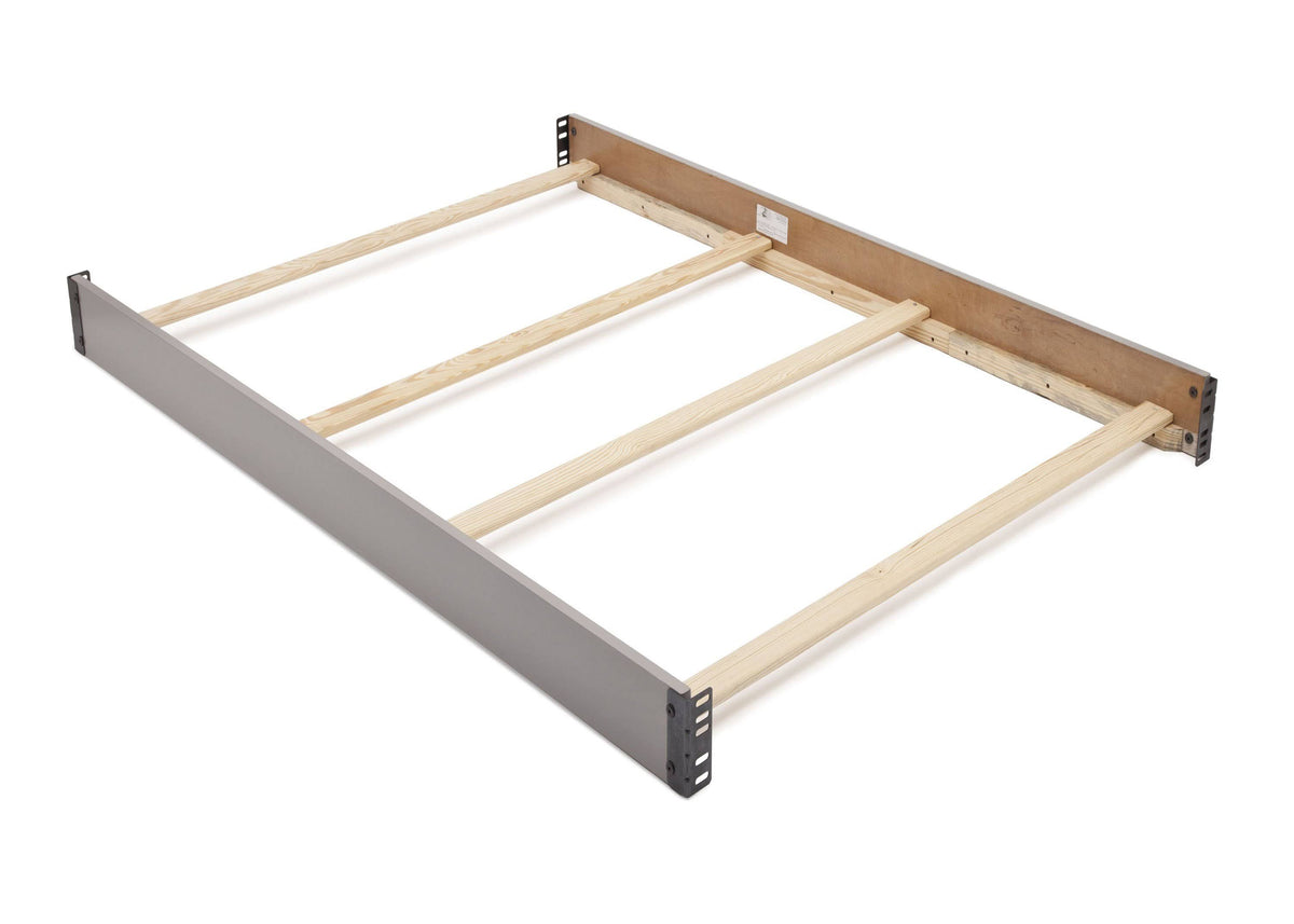 Wood Bed Rails J95876