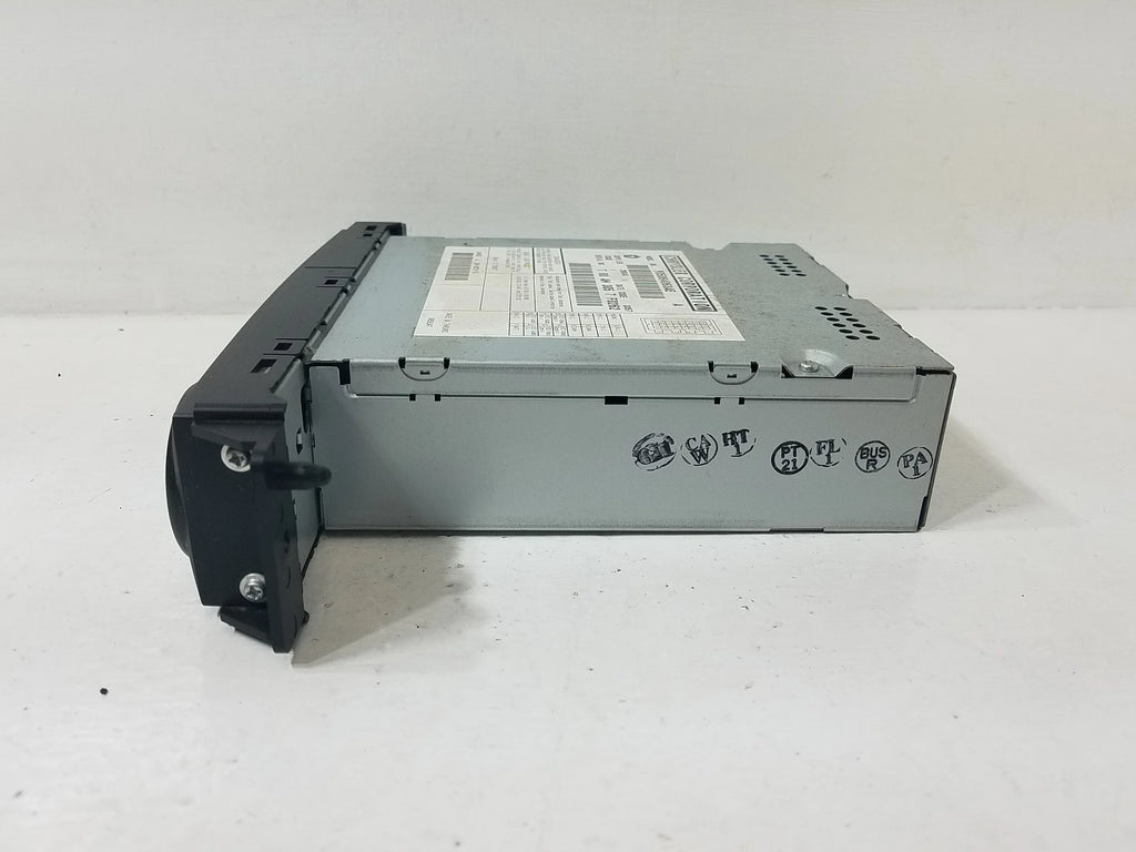 Rear Entertainment DVD Player B4469