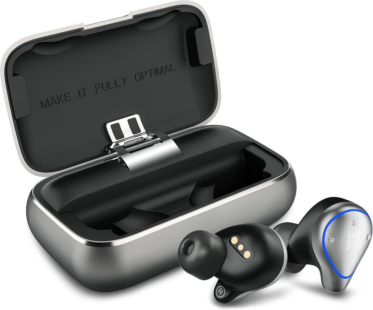 Wireless Earbuds with Charging Case V3627