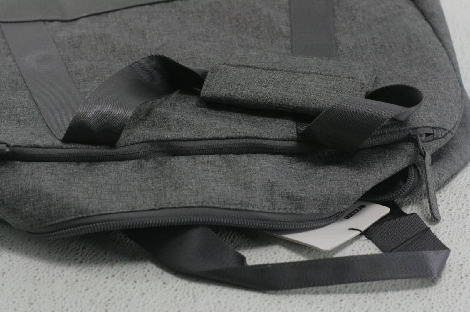 EO Duffel Notebook carrying case S9271