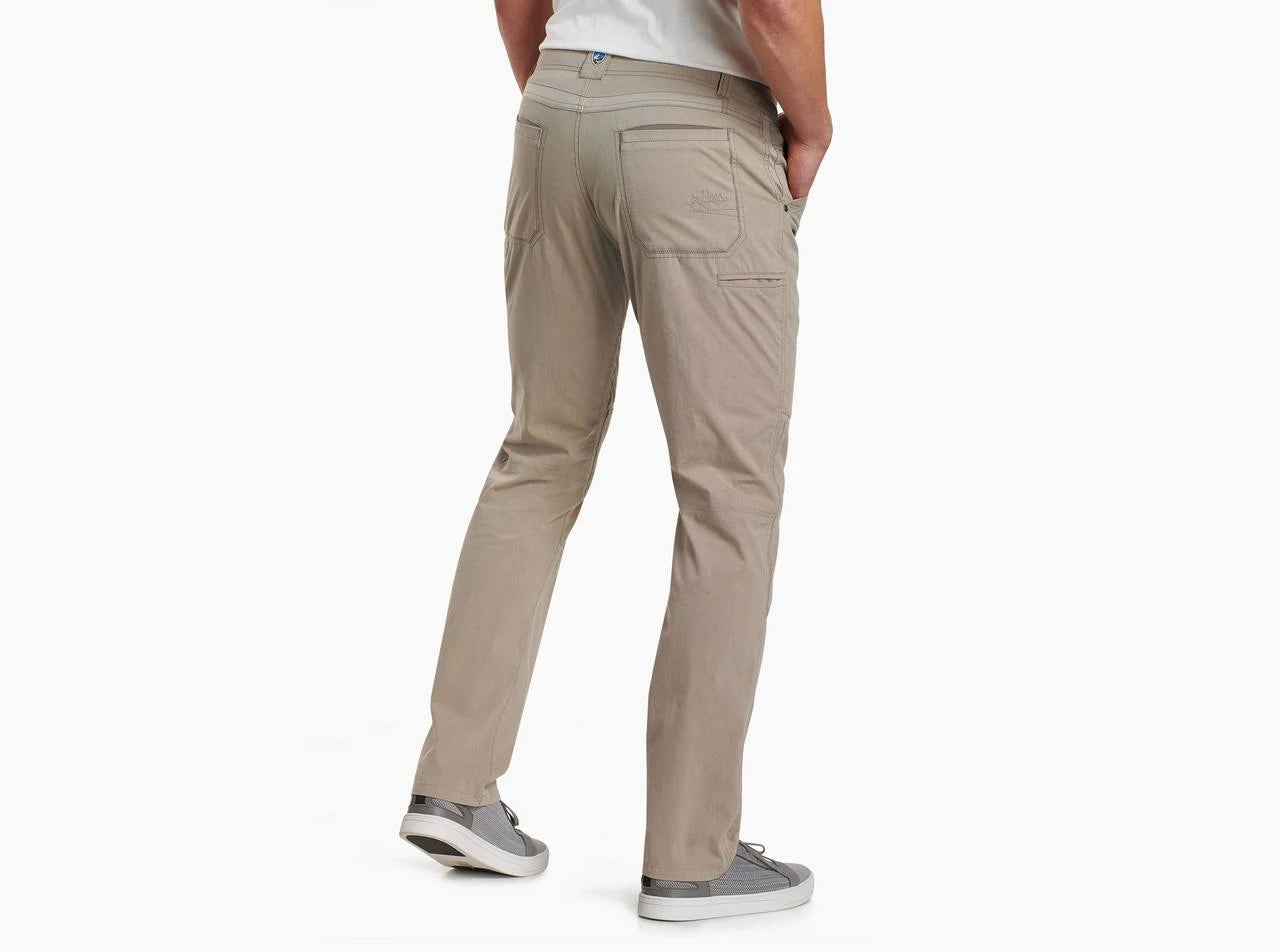 Desert Khaki Pant U967593