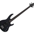 Black Satin Electric Guitar F405