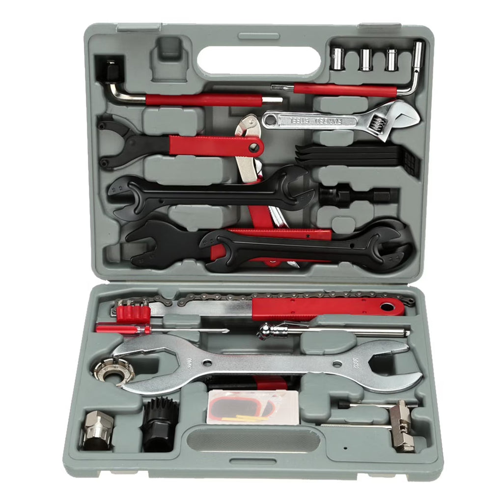 Portable Bike Tool Kit U331361