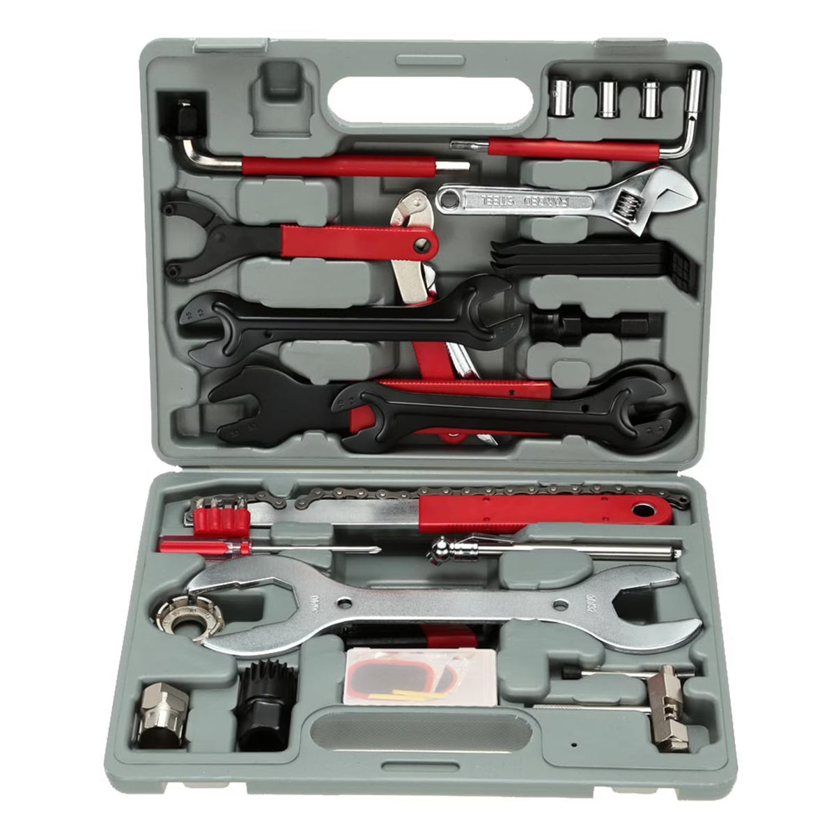 Portable Bike Tool Kit U331361