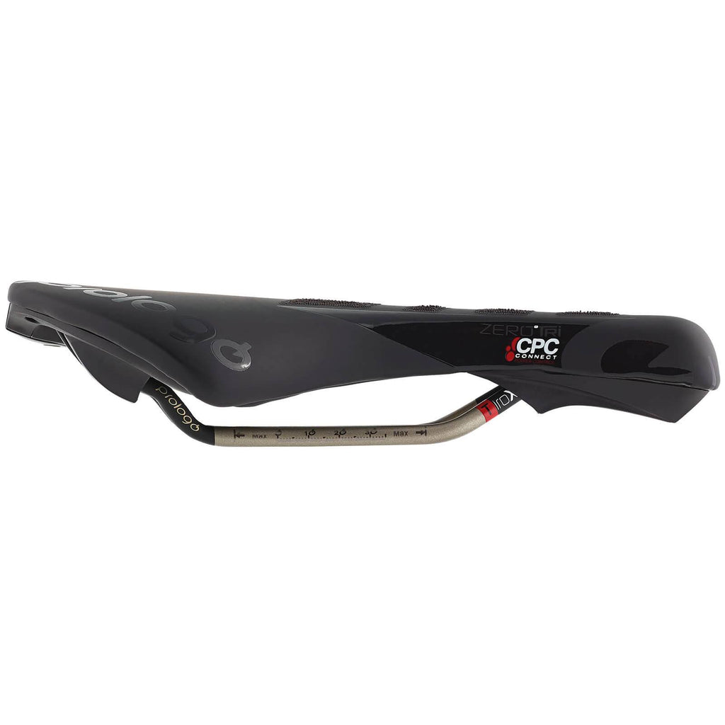 Black Saddle J53664
