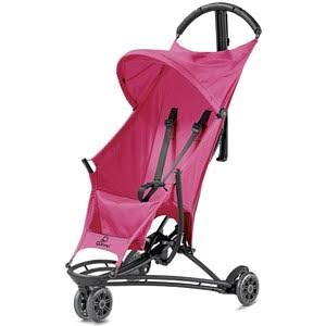 Pink Hybrid Stroller U4436