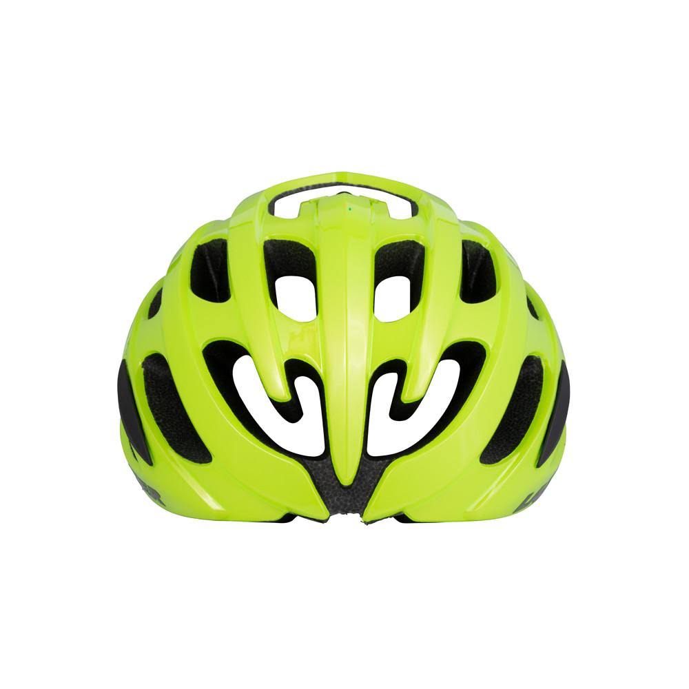 Flash Yellow MIPS Helmet N46752