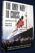 The Golden Era of the great Atlantic express liners Y4232