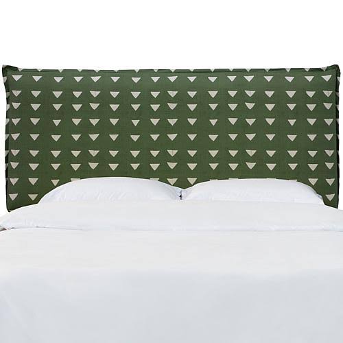 California King Headboard F894976