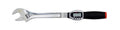 Digital Adjustable Wrench X684655