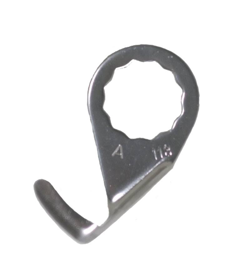 Reciprocating Blades X6139