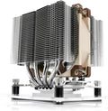 Premium CPU Cooler with 92mm Fan Brown Pack of 2 K206079