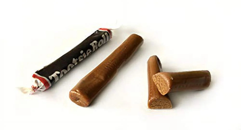 2LB Individually Wrapped Taffy Candy V2197