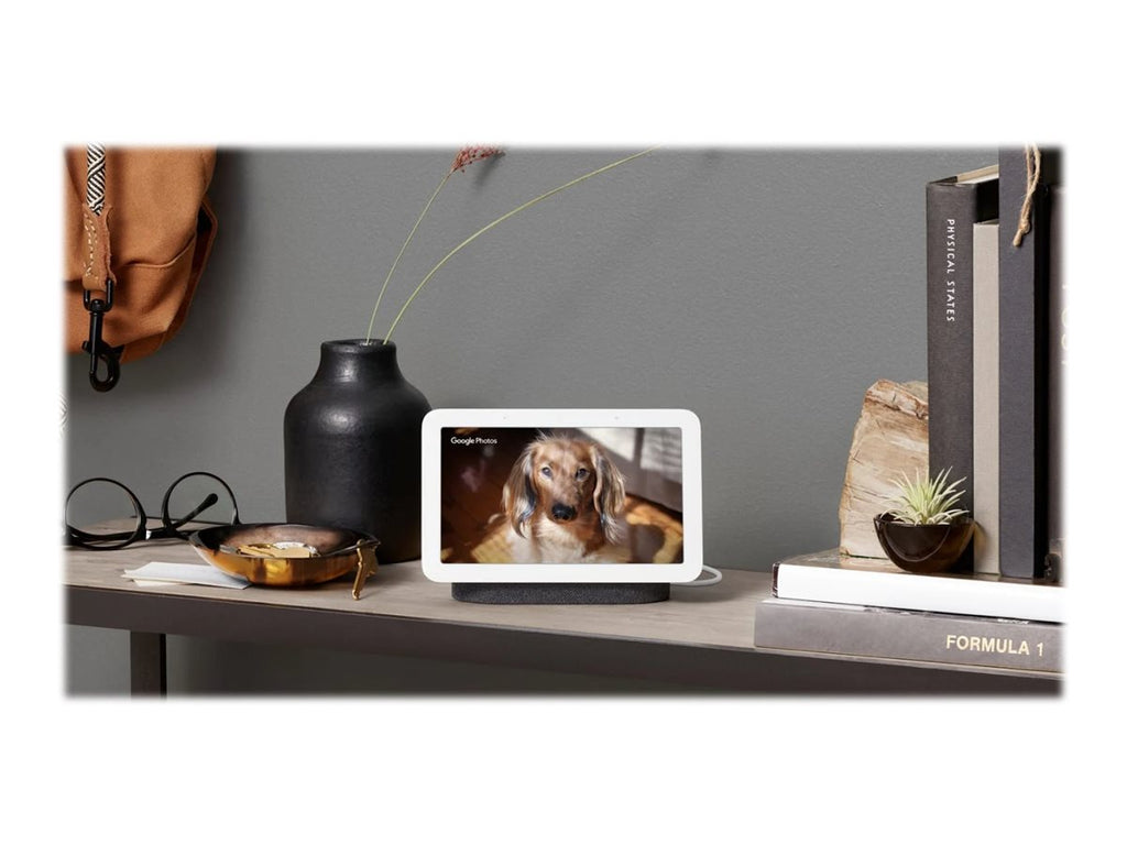 Chalk Smart Display with LCD 7" J668930