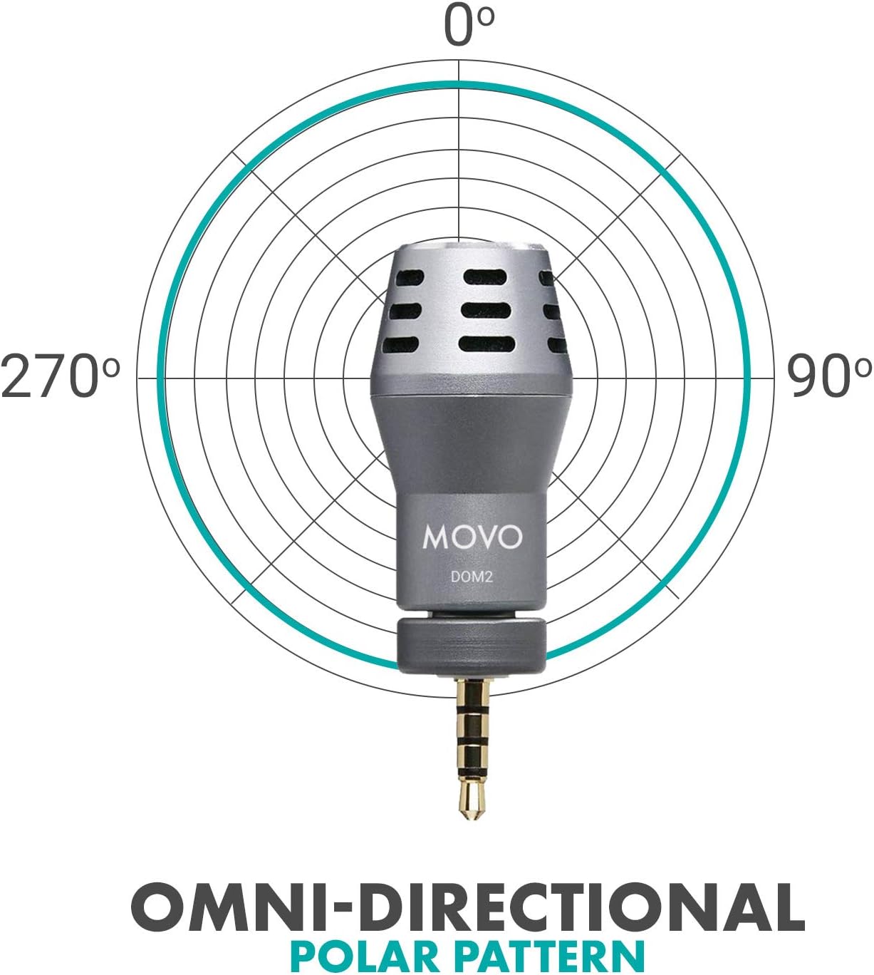 Mini Omnidirectional USB Computer Microphone with USB Adapter Z809